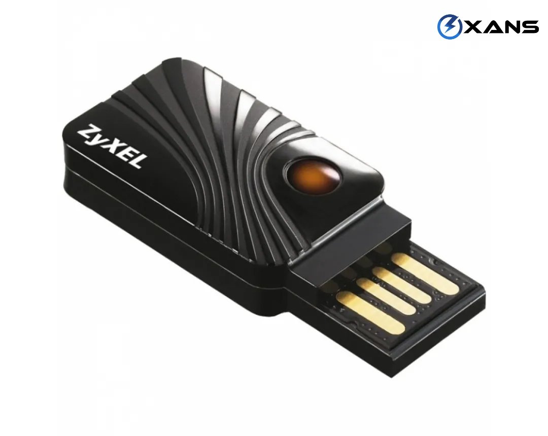 ZYXEL NWD2205 EE, USB ADAPTER, WİFİ ADAPTER, ZYXEL ADAPTER, SİMSİZ ADAPTER